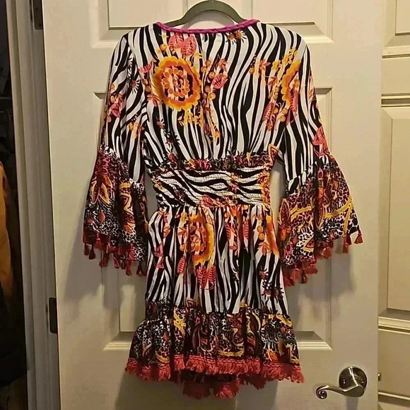 Amtica Santania - Picture 8 of 12